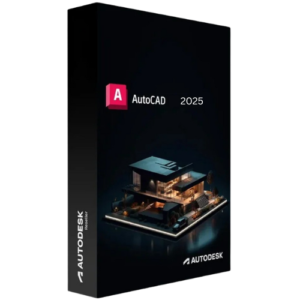 Autodesk AutoCAD 2025