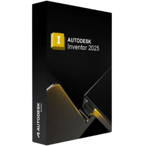 Autodesk Inventor Professional 2025