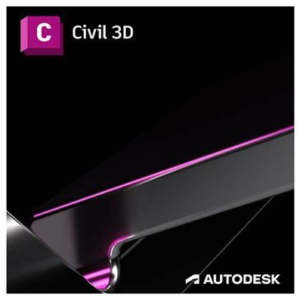 Autodesk Civil 3D 2025