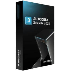 Autodesk 3ds Max 2024