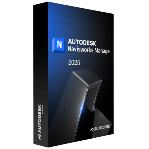 Autodesk Navisworks Simulate 2025