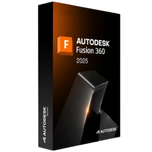 Autodesk Fusion 360 2025