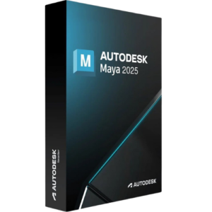 Autodesk Maya 2025