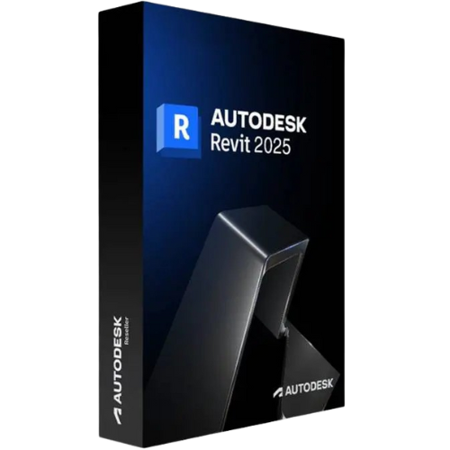 Autodesk Revit 2025